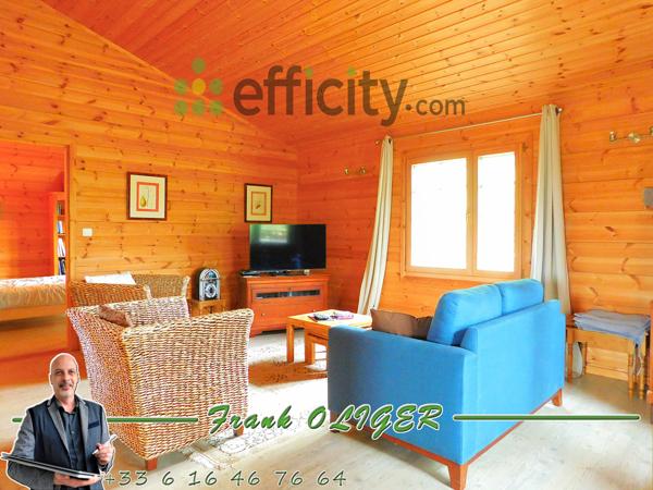 Maison 11 pièces - 280 m²