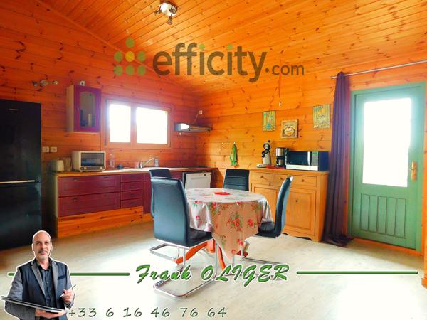 Maison 11 pièces - 280 m²