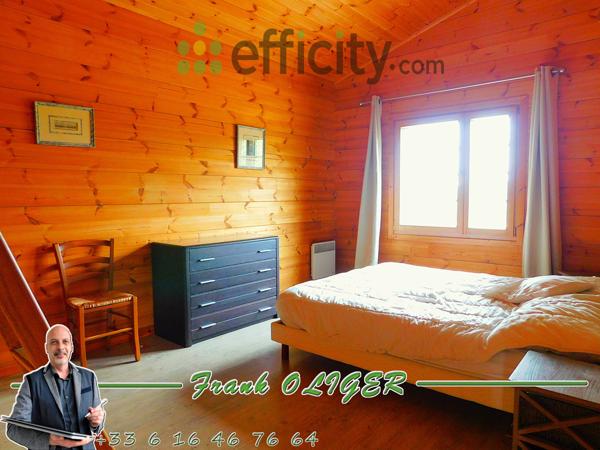 Maison 11 pièces - 280 m²