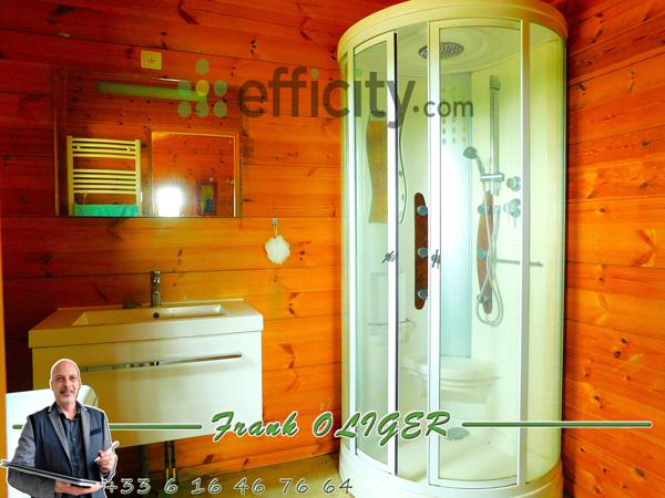 Maison 11 pièces - 280 m²