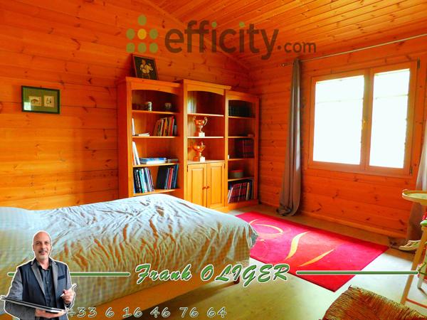 Maison 11 pièces - 280 m²