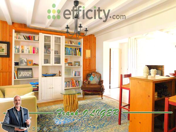 Maison 11 pièces - 280 m²