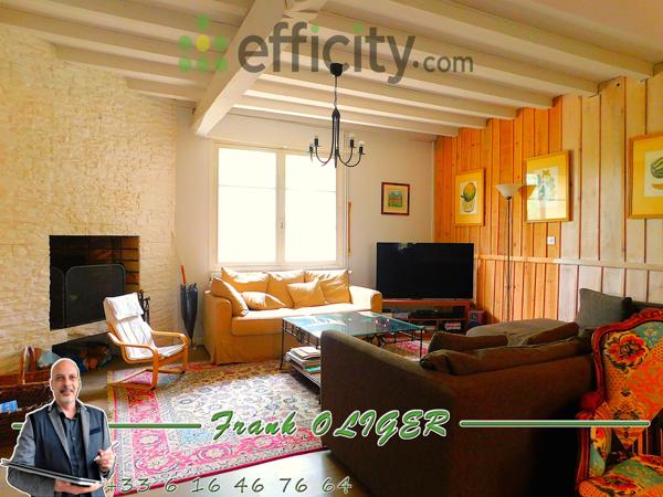 Maison 11 pièces - 280 m²