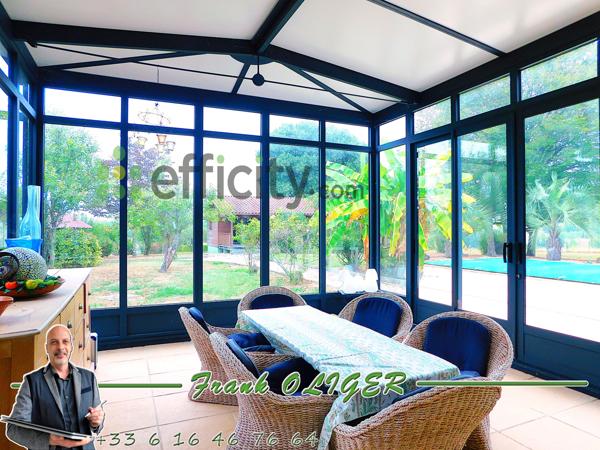 Maison 11 pièces - 280 m²