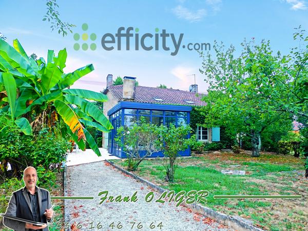 Maison 11 pièces - 280 m²