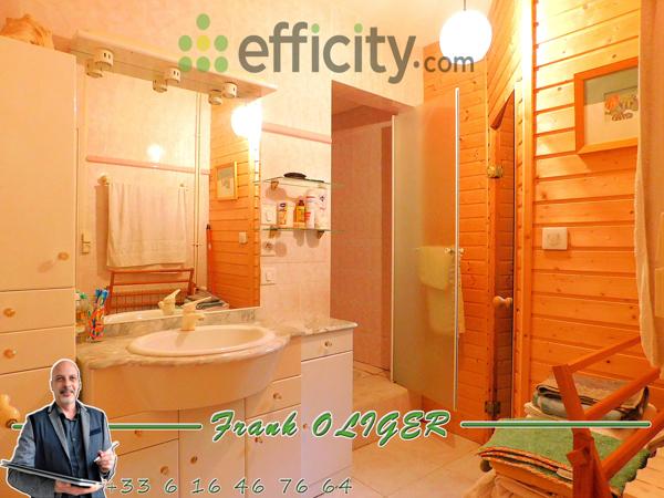 Maison 11 pièces - 280 m²