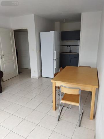 Appartement à louer à Orvault en Loire-Atlantique (44700), ref : 44028-L55