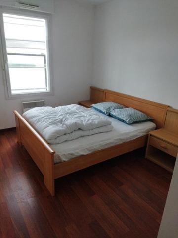 Appartement à louer à Orvault en Loire-Atlantique (44700), ref : 44028-L55