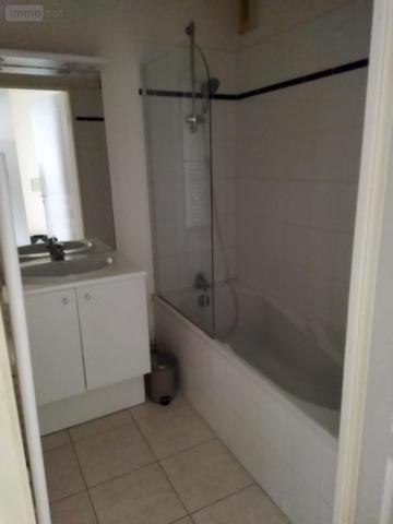 Appartement à louer à Orvault en Loire-Atlantique (44700), ref : 44028-L55