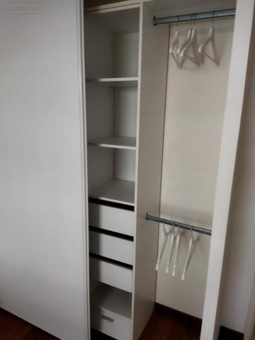 Appartement à louer à Orvault en Loire-Atlantique (44700), ref : 44028-L55