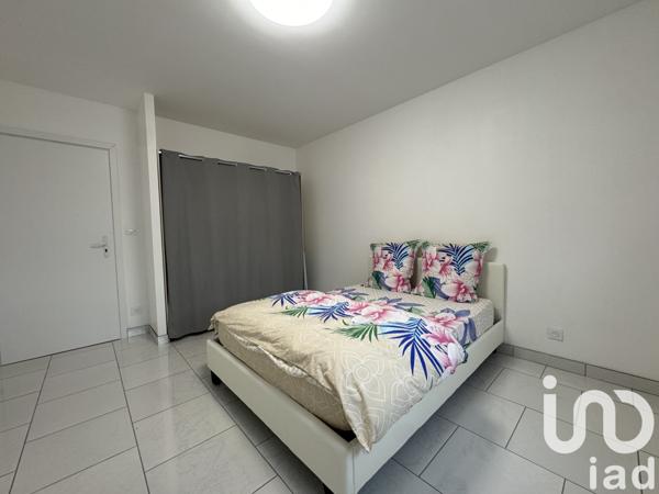 Maison à vendre 4 pièces 99 m² Gièvres