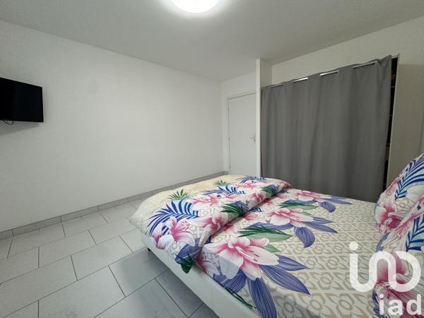 Maison à vendre 4 pièces 99 m² Gièvres