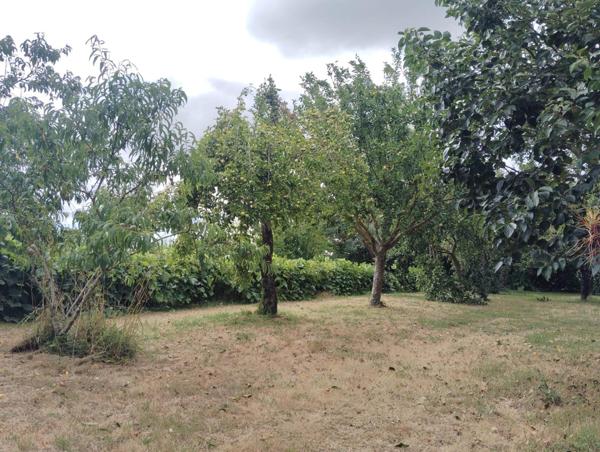 GRANDE MAISON FAMILIALE AVEC SES DEPENDANCES