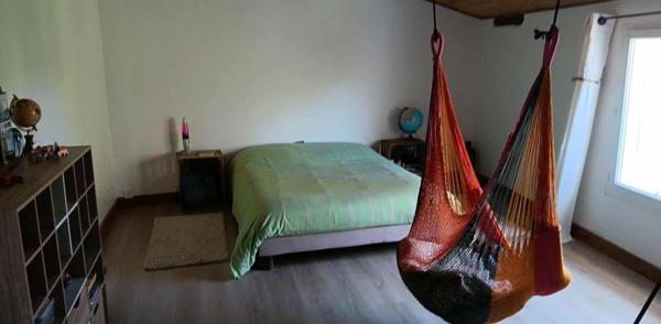 GRANDE MAISON FAMILIALE AVEC SES DEPENDANCES