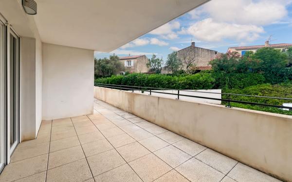 Appartement à vendre    3 pièces • 65,47 m2 Béziers