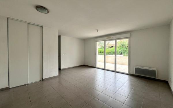 Appartement à vendre    3 pièces • 65,47 m2 Béziers