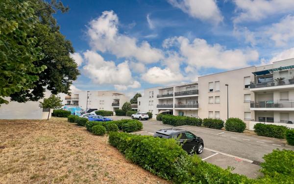 Appartement à vendre    3 pièces • 65,47 m2 Béziers