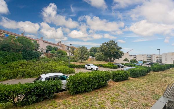 Appartement à vendre    3 pièces • 65,47 m2 Béziers