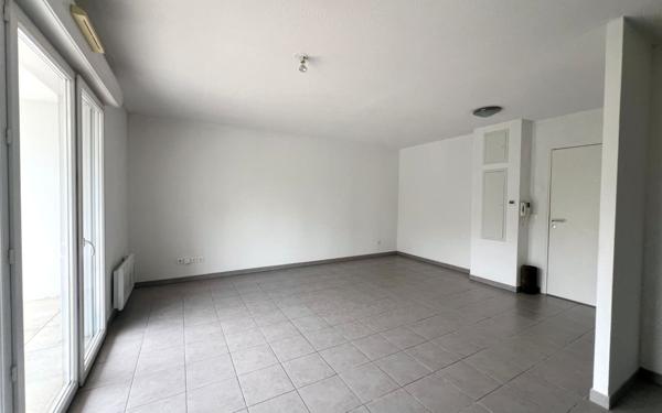 Appartement à vendre    3 pièces • 65,47 m2 Béziers