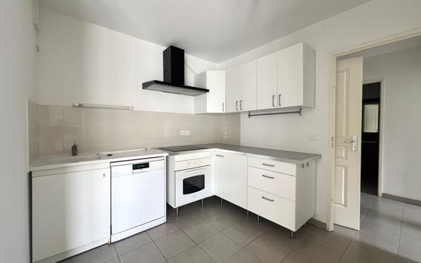 Appartement à vendre    3 pièces • 65,47 m2 Béziers