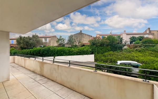 Appartement à vendre    3 pièces • 65,47 m2 Béziers