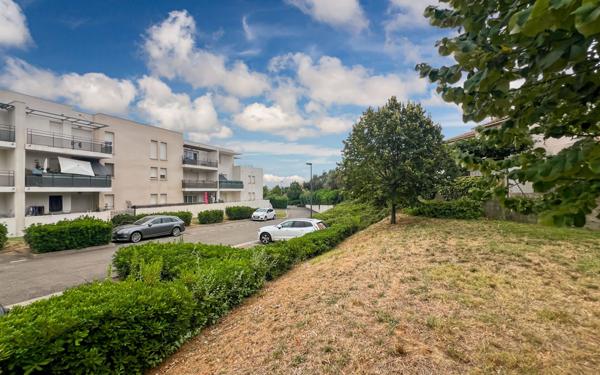 Appartement à vendre    3 pièces • 65,47 m2 Béziers
