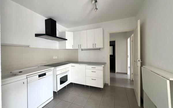 Appartement à vendre    3 pièces • 65,47 m2 Béziers