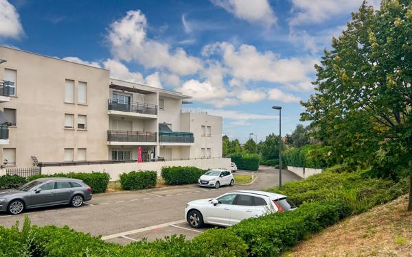 Appartement à vendre    3 pièces • 65,47 m2 Béziers