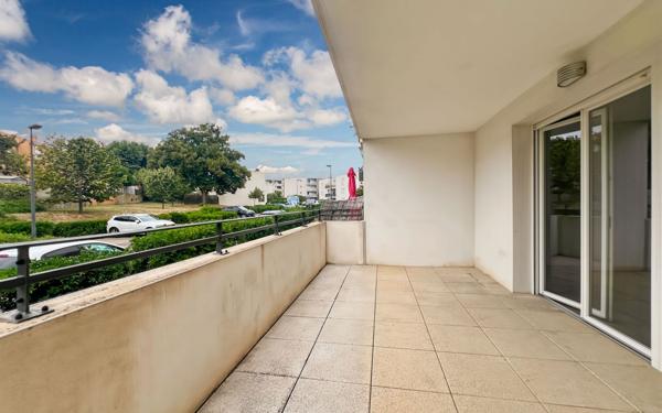 Appartement à vendre    3 pièces • 65,47 m2 Béziers