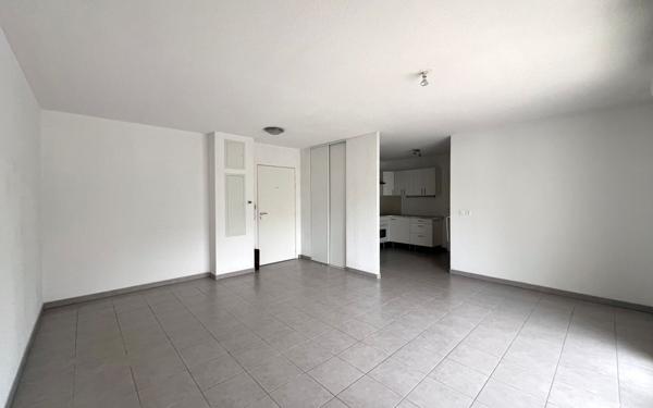 Appartement à vendre    3 pièces • 65,47 m2 Béziers