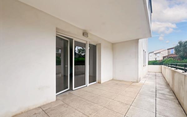 Appartement à vendre    3 pièces • 65,47 m2 Béziers