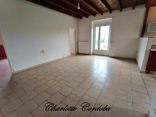 🏡 Quand le charme rencontre le potentiel. Votre futur chez-vous à Sérignac-sur-Garonne