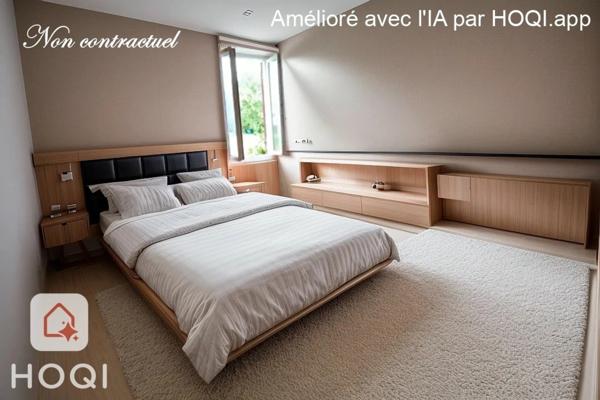 🏡 Quand le charme rencontre le potentiel. Votre futur chez-vous à Sérignac-sur-Garonne
