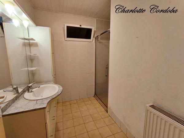 🏡 Quand le charme rencontre le potentiel. Votre futur chez-vous à Sérignac-sur-Garonne