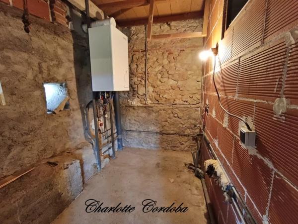 🏡 Quand le charme rencontre le potentiel. Votre futur chez-vous à Sérignac-sur-Garonne