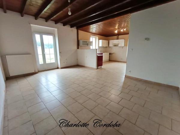 🏡 Quand le charme rencontre le potentiel. Votre futur chez-vous à Sérignac-sur-Garonne