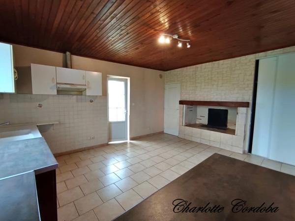 🏡 Quand le charme rencontre le potentiel. Votre futur chez-vous à Sérignac-sur-Garonne