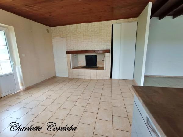 🏡 Quand le charme rencontre le potentiel. Votre futur chez-vous à Sérignac-sur-Garonne