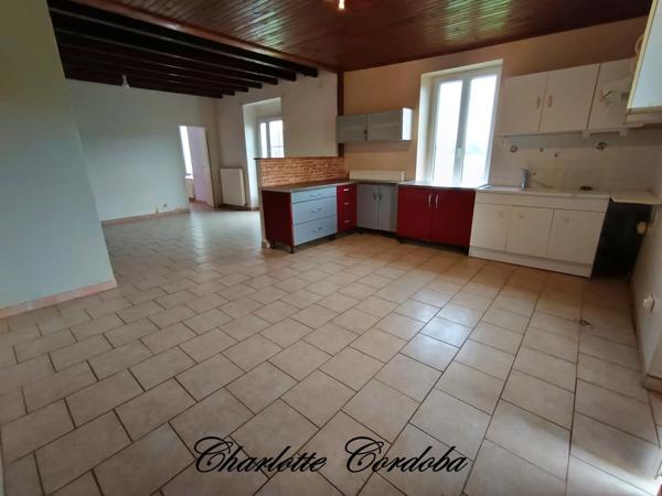 🏡 Quand le charme rencontre le potentiel. Votre futur chez-vous à Sérignac-sur-Garonne