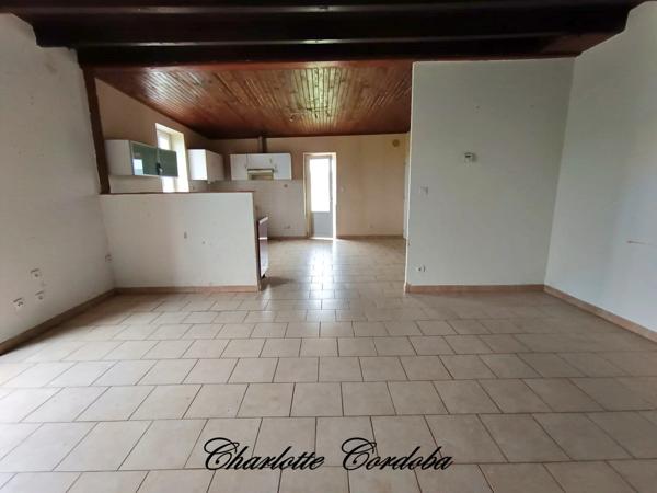 🏡 Quand le charme rencontre le potentiel. Votre futur chez-vous à Sérignac-sur-Garonne