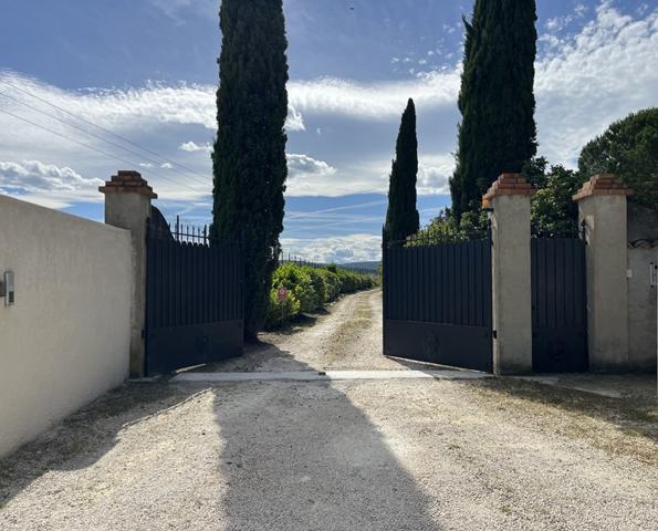 Maison 8 pièces - 245 m² Exclusivité efficity