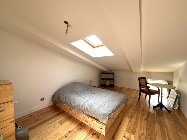 Maison 8 pièces - 245 m² Exclusivité efficity