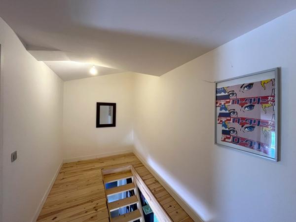 Maison 8 pièces - 245 m² Exclusivité efficity