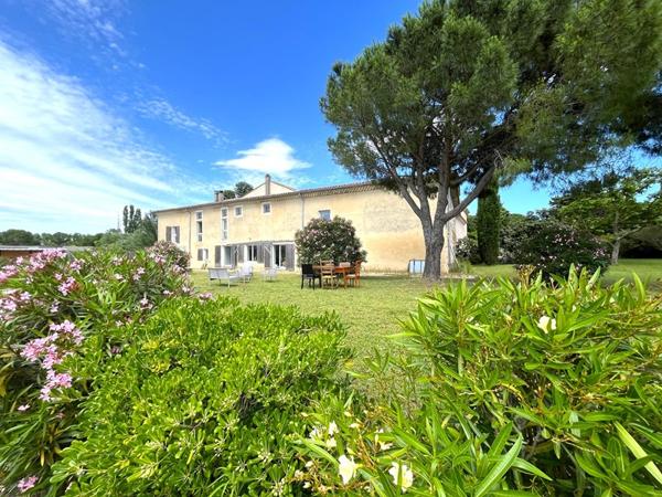 Maison 8 pièces - 245 m² Exclusivité efficity