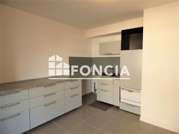 Location Studio 22.47 m² - 101 AVENUE PABLO PICASSO Saint-aunes 34130