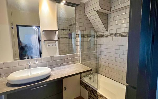 Appartement à vendre    3 pièces • 63,11 m2 Montpellier