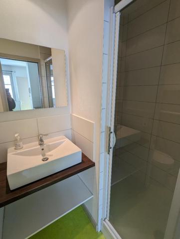 Appartement 1 pièce(s) 12.03 m²