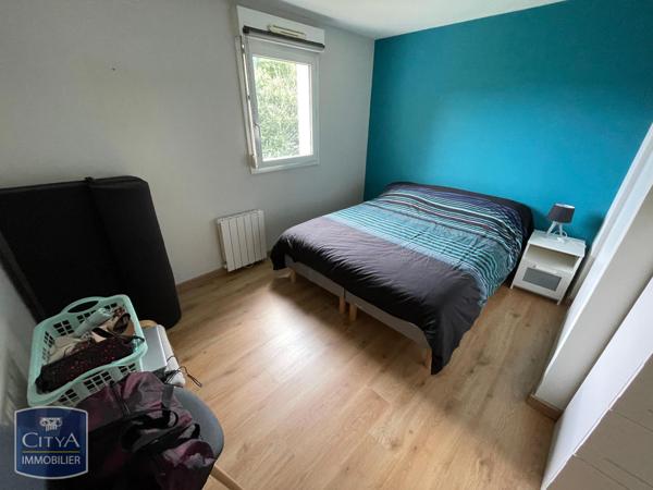 Appartement à louer 2 pièces 49m²