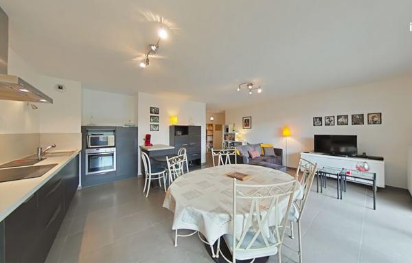 Splendide appartement à La Ravoire