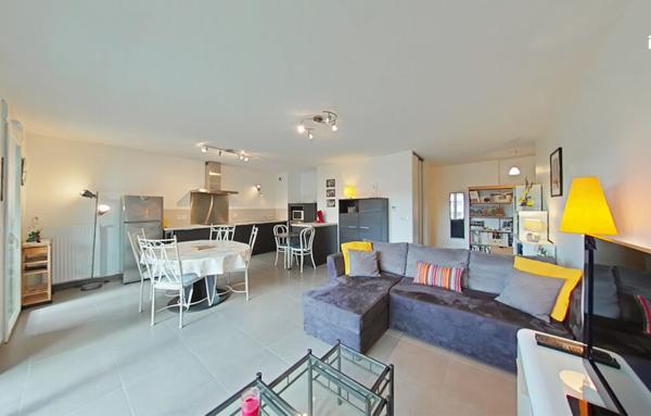 Splendide appartement à La Ravoire